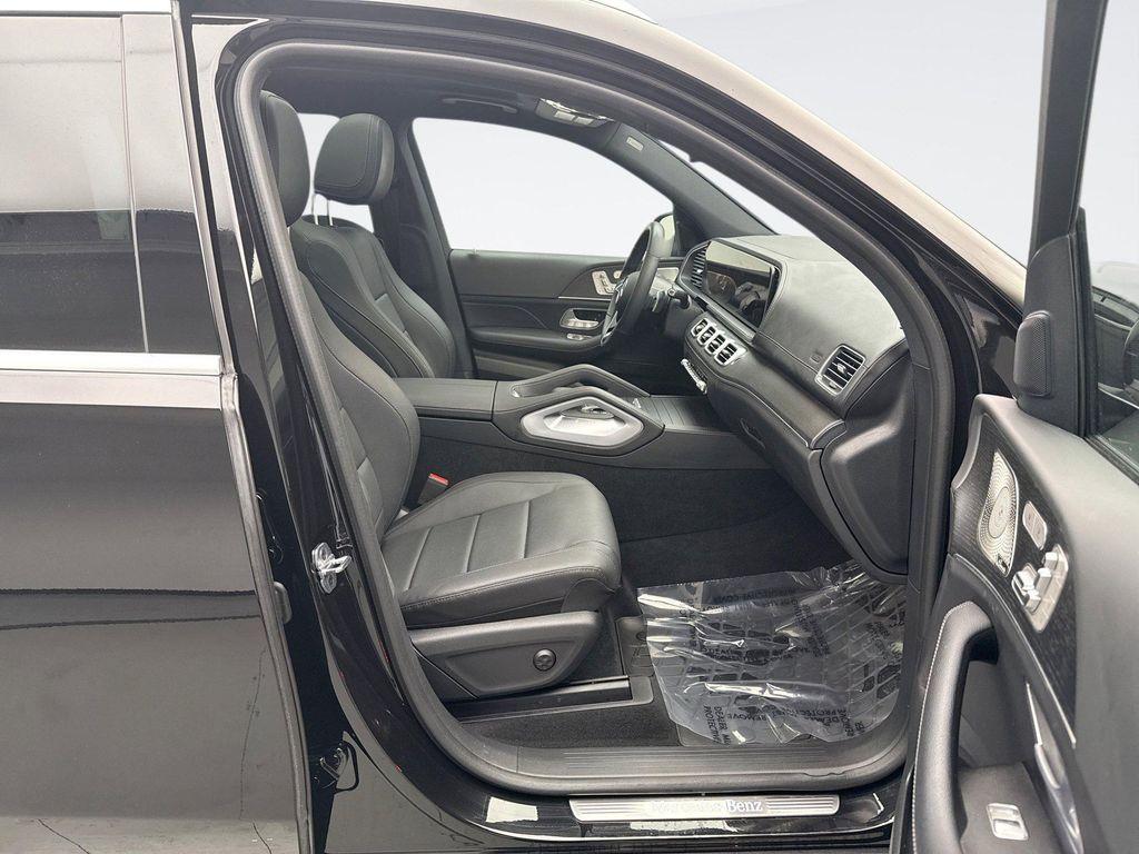 used 2025 Mercedes-Benz GLS 450 car, priced at $73,700