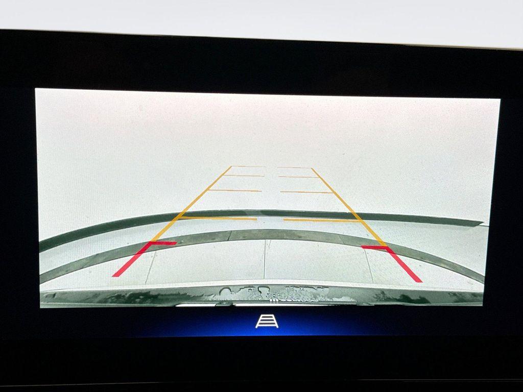 used 2025 Chevrolet TrailBlazer car, priced at $21,396