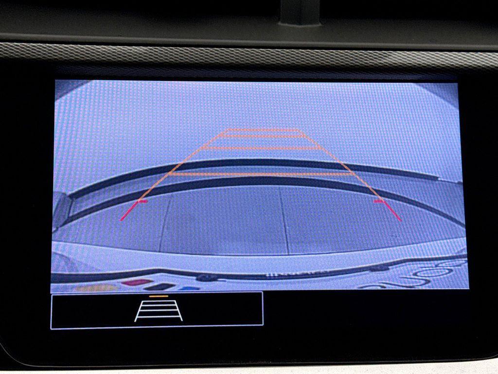 used 2022 Buick Encore GX car, priced at $20,699