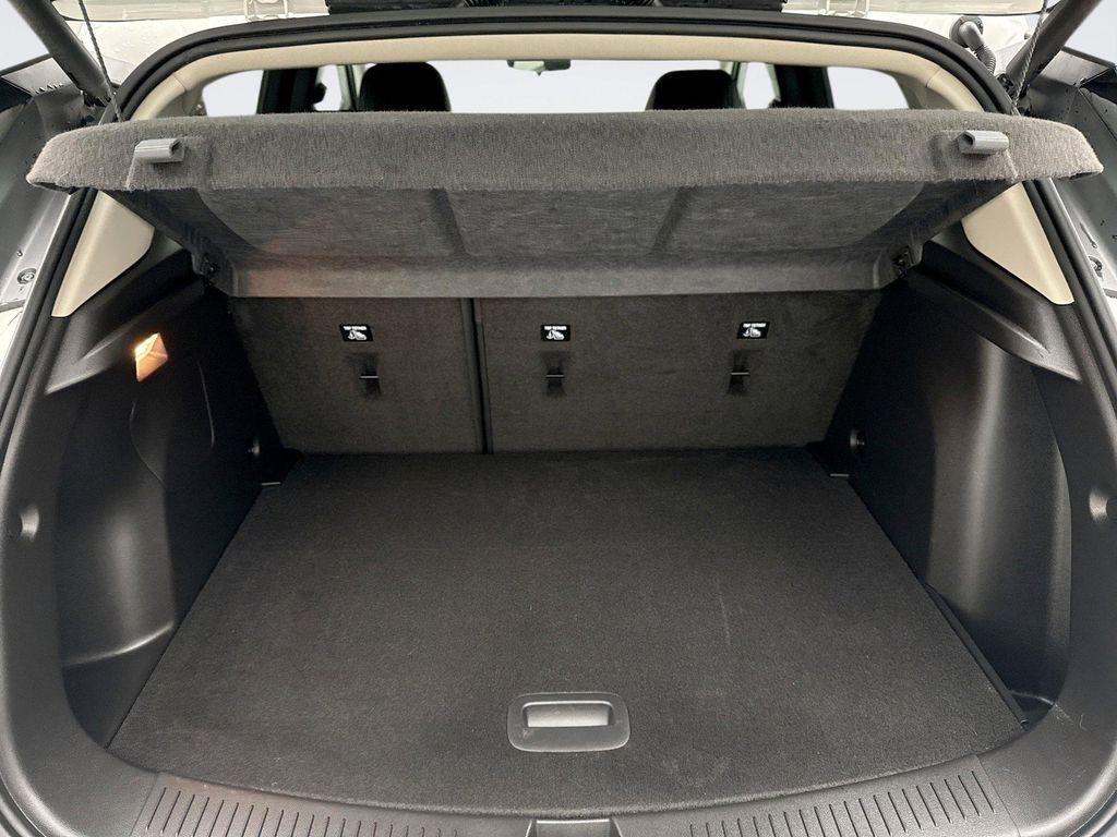 used 2022 Buick Encore GX car, priced at $20,699