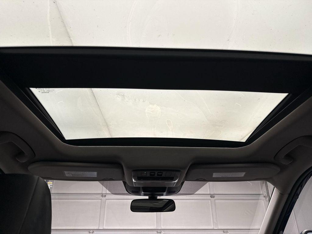 used 2021 Nissan Rogue car, priced at $20,749