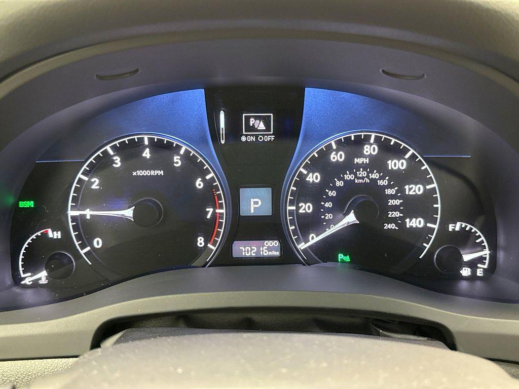used 2015 Lexus RX 350 car, priced at $20,549