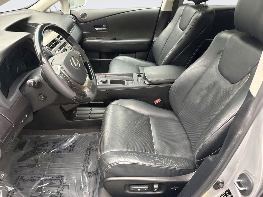 used 2015 Lexus RX 350 car, priced at $20,549