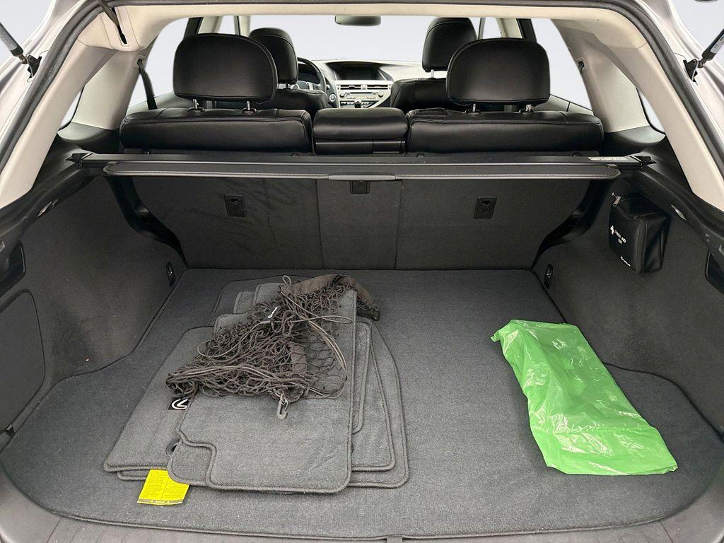 used 2015 Lexus RX 350 car, priced at $20,549