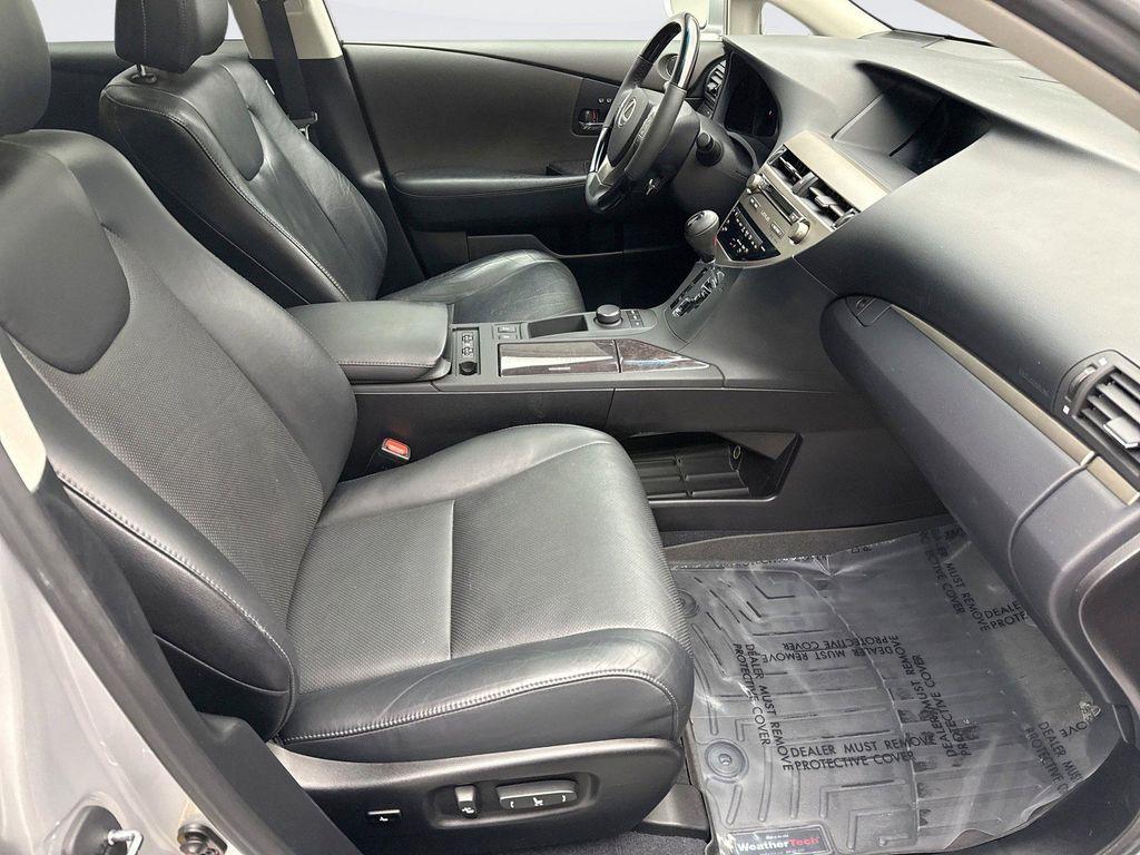 used 2015 Lexus RX 350 car, priced at $20,549