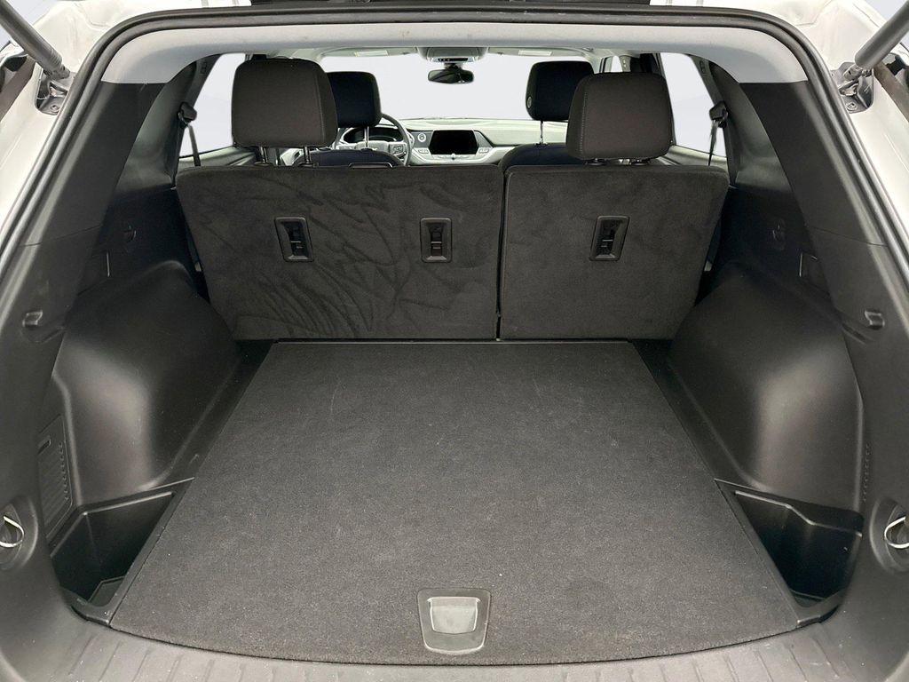 used 2022 Chevrolet Blazer car, priced at $25,599