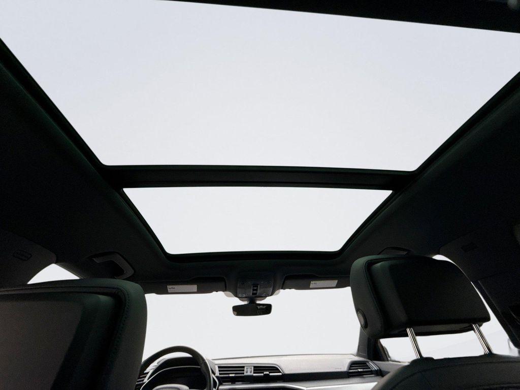 used 2022 Audi Q3 car, priced at $25,498