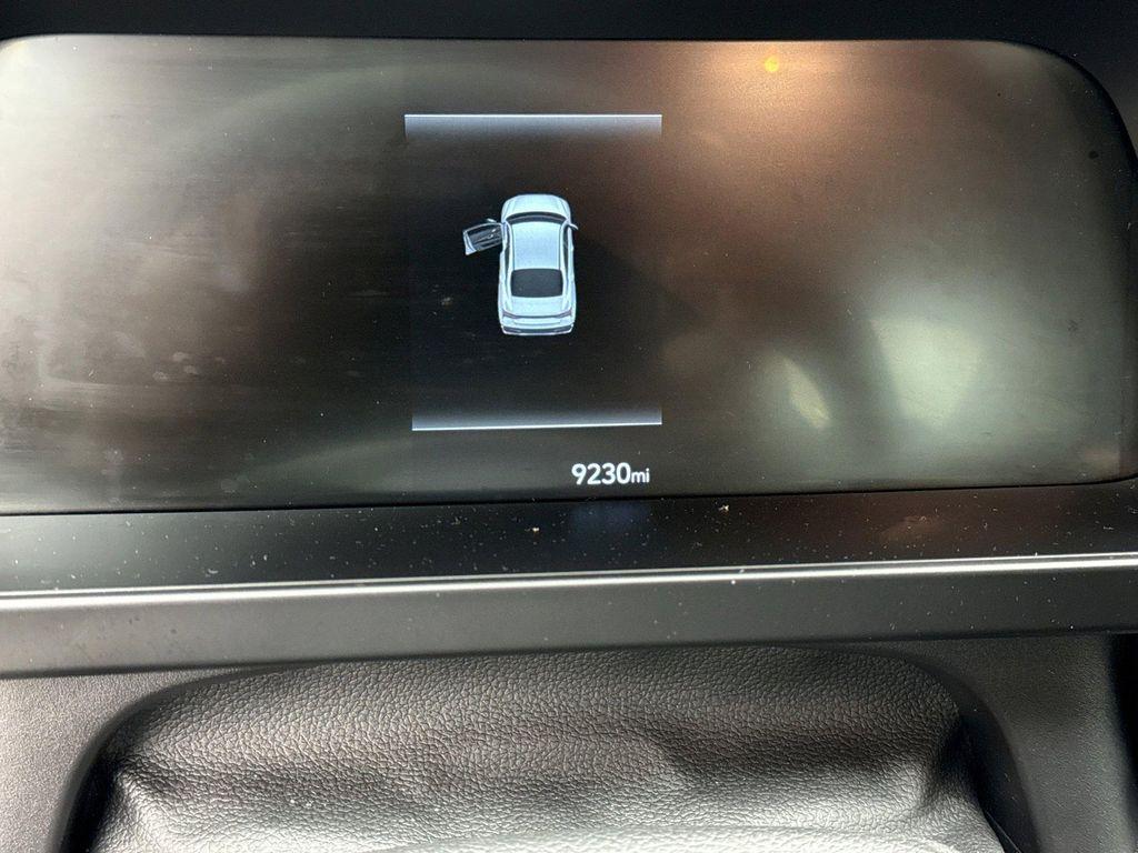 used 2025 Hyundai Elantra car, priced at $21,999