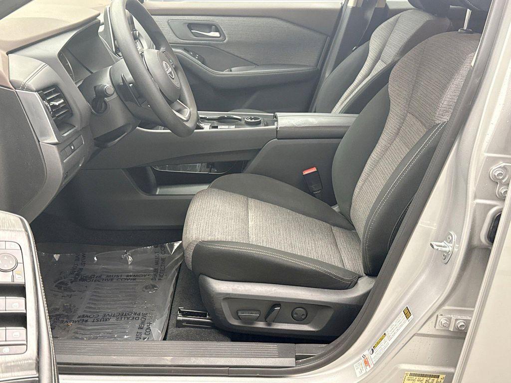 used 2022 Nissan Rogue car, priced at $20,949