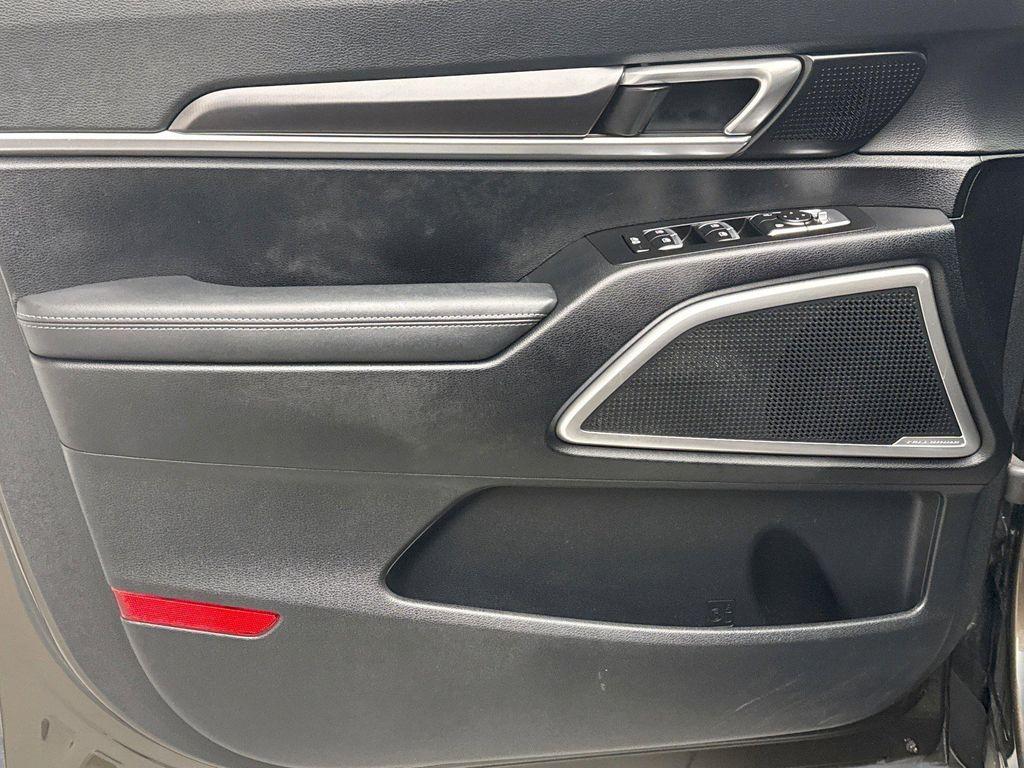 used 2023 Kia Telluride car, priced at $35,799