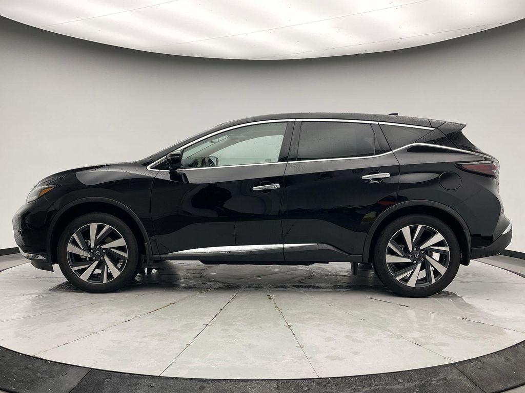 used 2023 Nissan Murano car, priced at $27,999