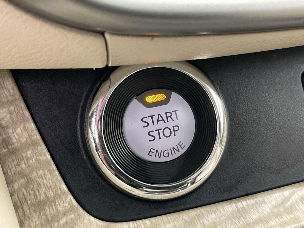 used 2023 Nissan Murano car, priced at $27,999