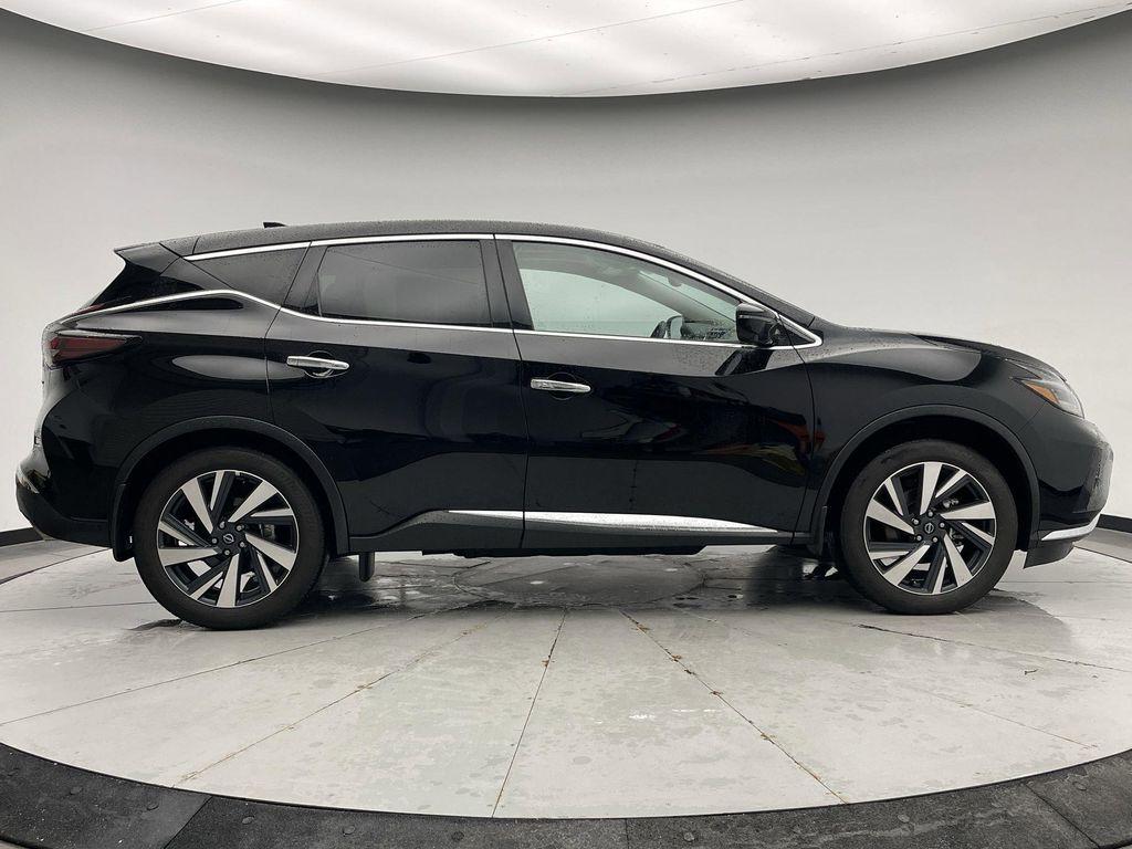 used 2023 Nissan Murano car, priced at $27,999