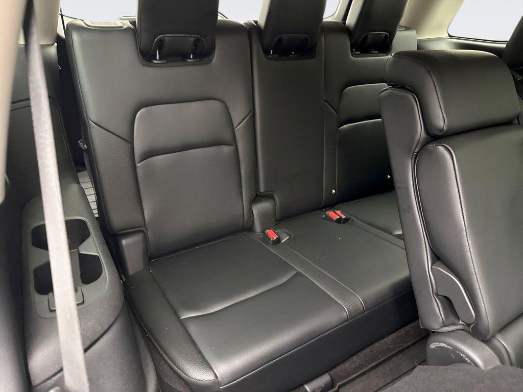 used 2023 Nissan Pathfinder car, priced at $28,198