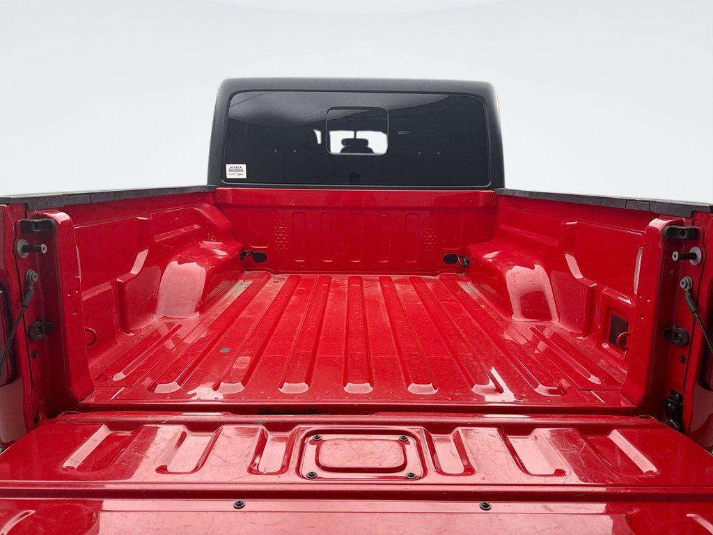 used 2022 Jeep Gladiator car, priced at $31,199