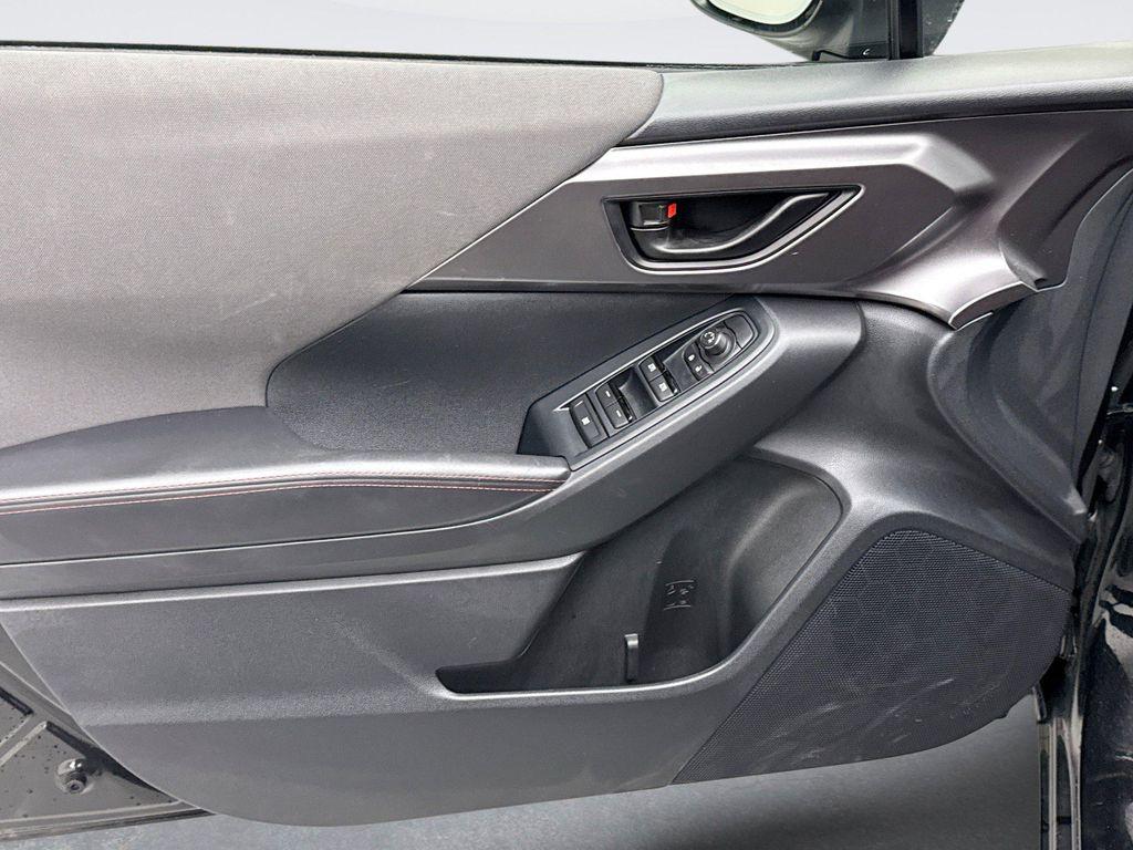 used 2024 Subaru Impreza car, priced at $22,999