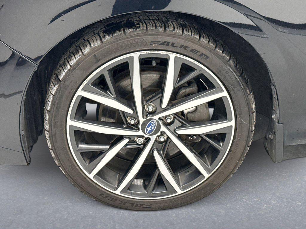 used 2024 Subaru Impreza car, priced at $22,999