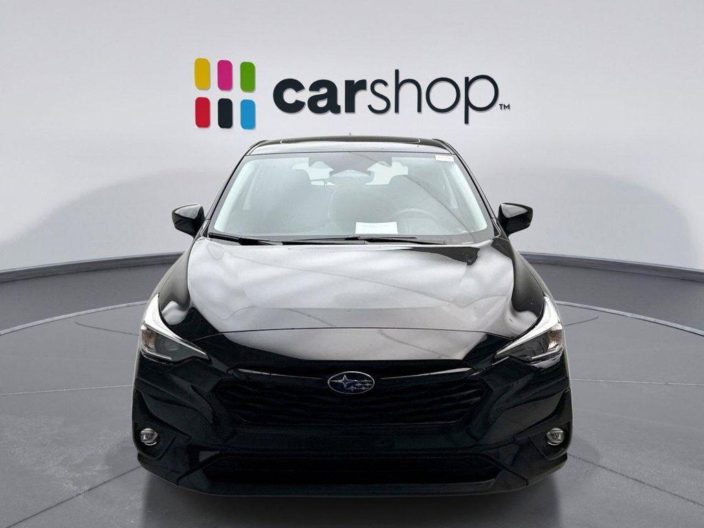 used 2024 Subaru Impreza car, priced at $22,999
