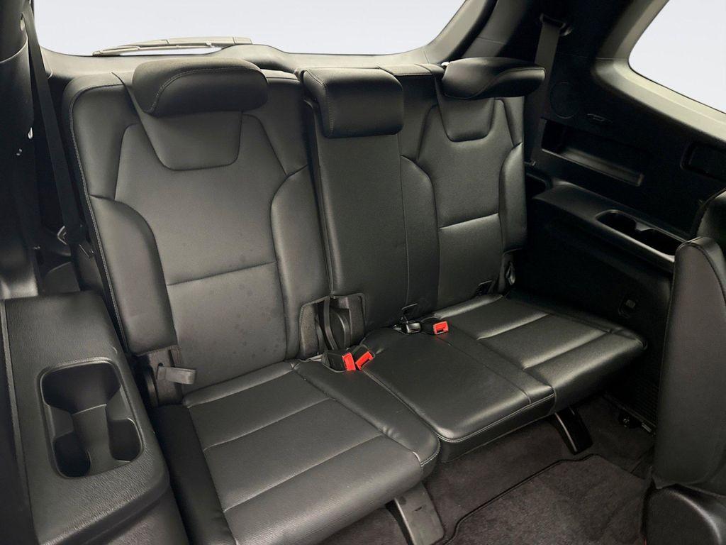 used 2025 Kia Telluride car, priced at $40,900