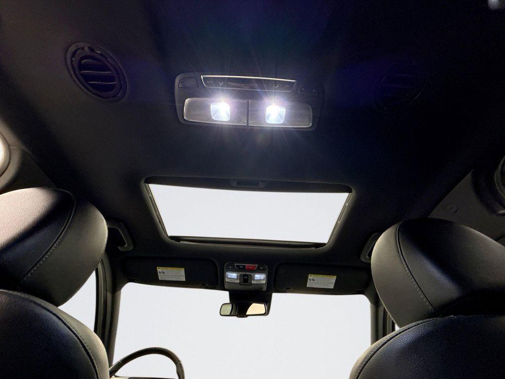 used 2025 Kia Telluride car, priced at $40,900