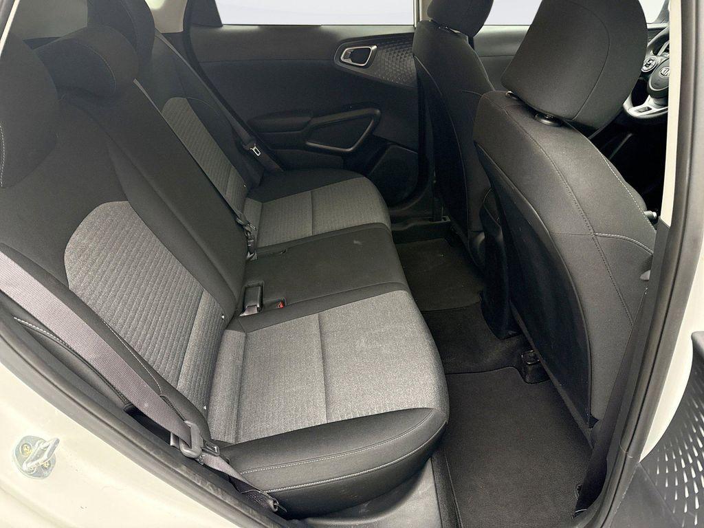 used 2020 Kia Soul car, priced at $13,549