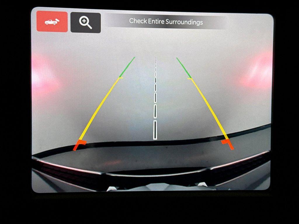 used 2022 Ram 1500 car, priced at $41,399