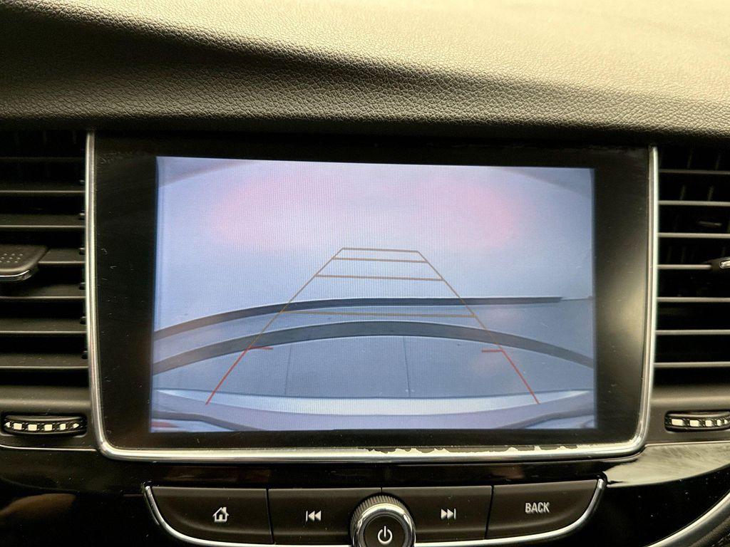 used 2021 Buick Encore car, priced at $18,649