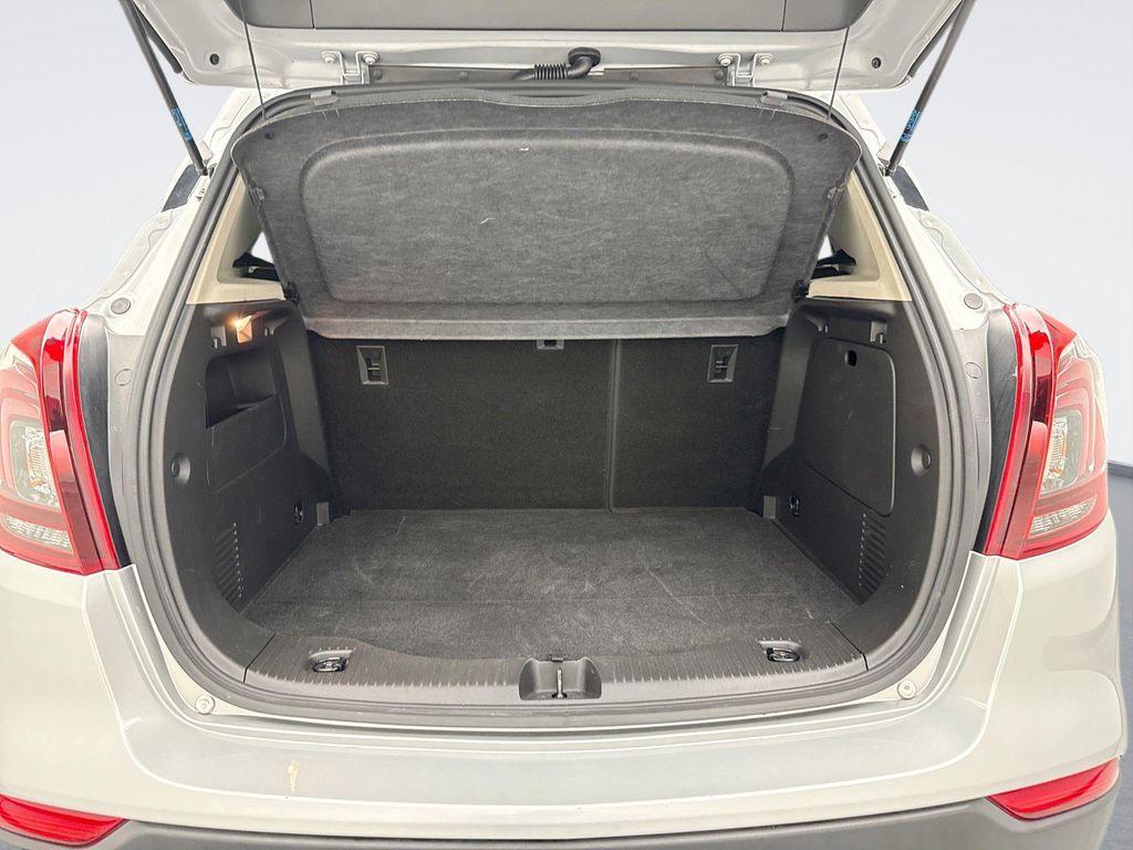 used 2021 Buick Encore car, priced at $18,649