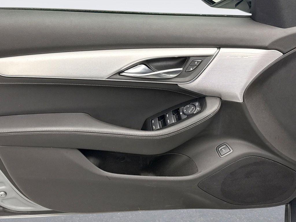 used 2023 Cadillac CT5 car, priced at $29,999