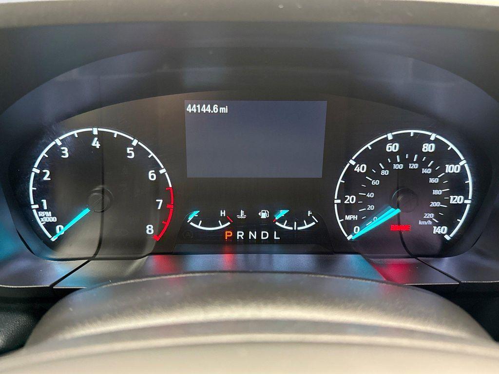 used 2023 Ford Maverick car, priced at $28,399