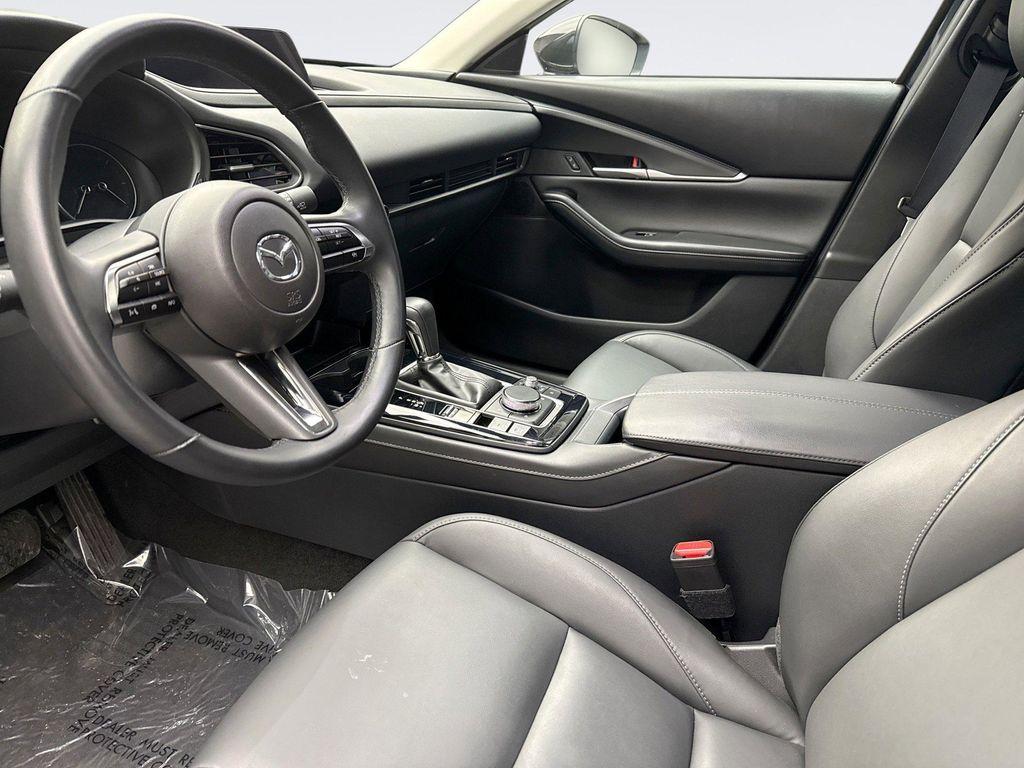 used 2025 Mazda CX-30 car, priced at $24,698