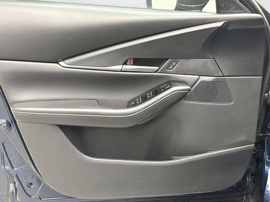 used 2025 Mazda CX-30 car, priced at $24,698