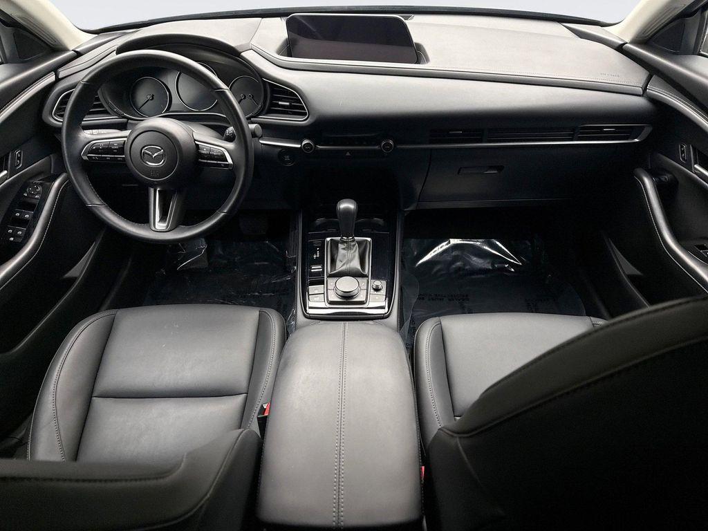used 2025 Mazda CX-30 car, priced at $24,698