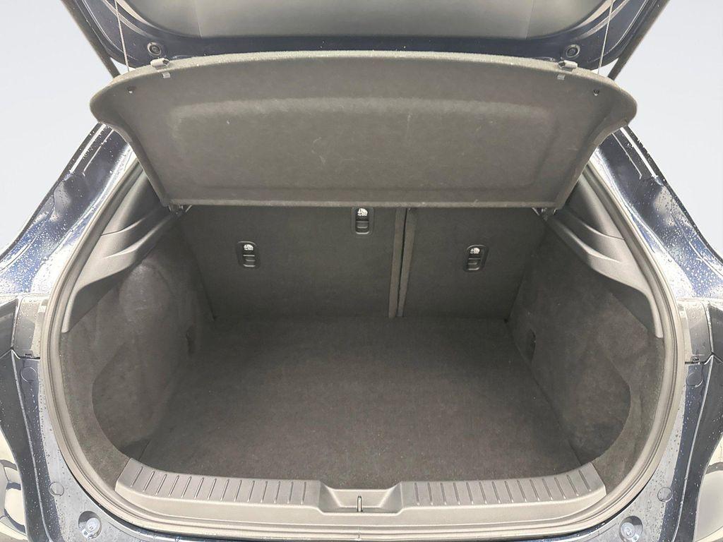 used 2025 Mazda CX-30 car, priced at $24,698