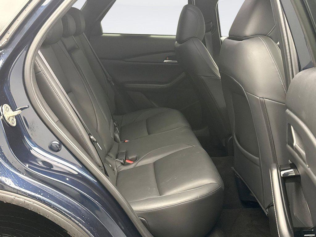 used 2025 Mazda CX-30 car, priced at $24,698