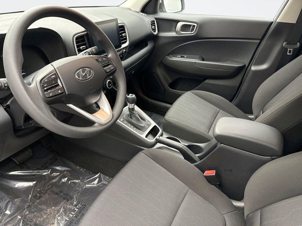 used 2023 Hyundai Venue car, priced at $16,999