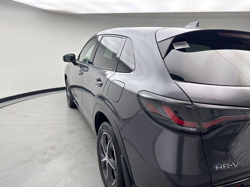 used 2023 Honda HR-V car, priced at $27,999