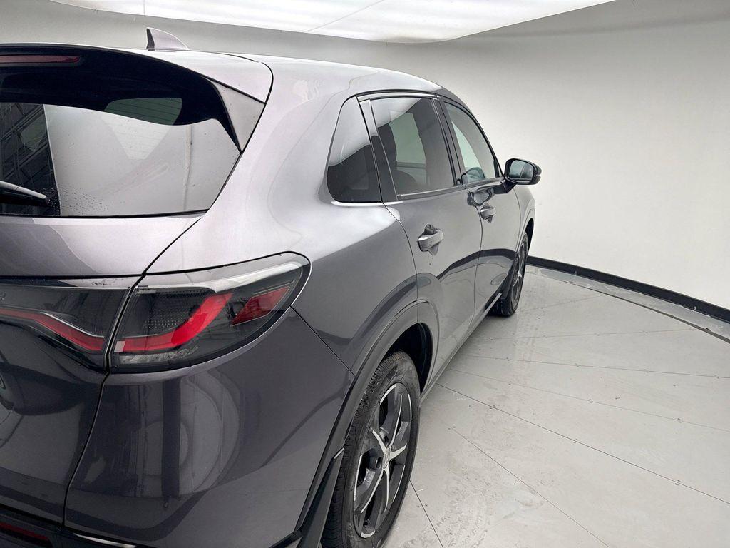 used 2023 Honda HR-V car, priced at $27,999