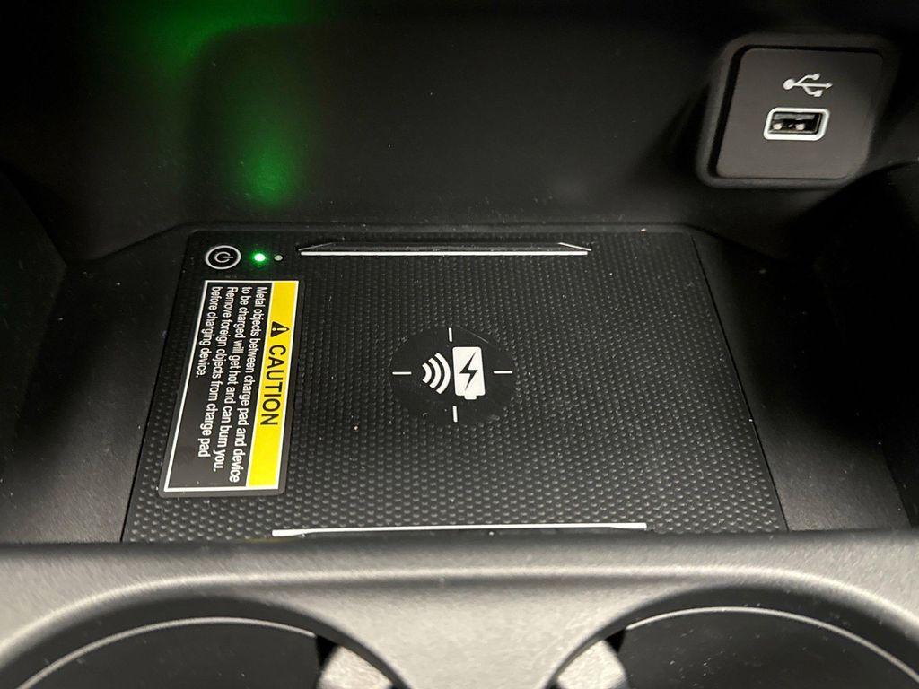 used 2023 Honda HR-V car, priced at $27,999