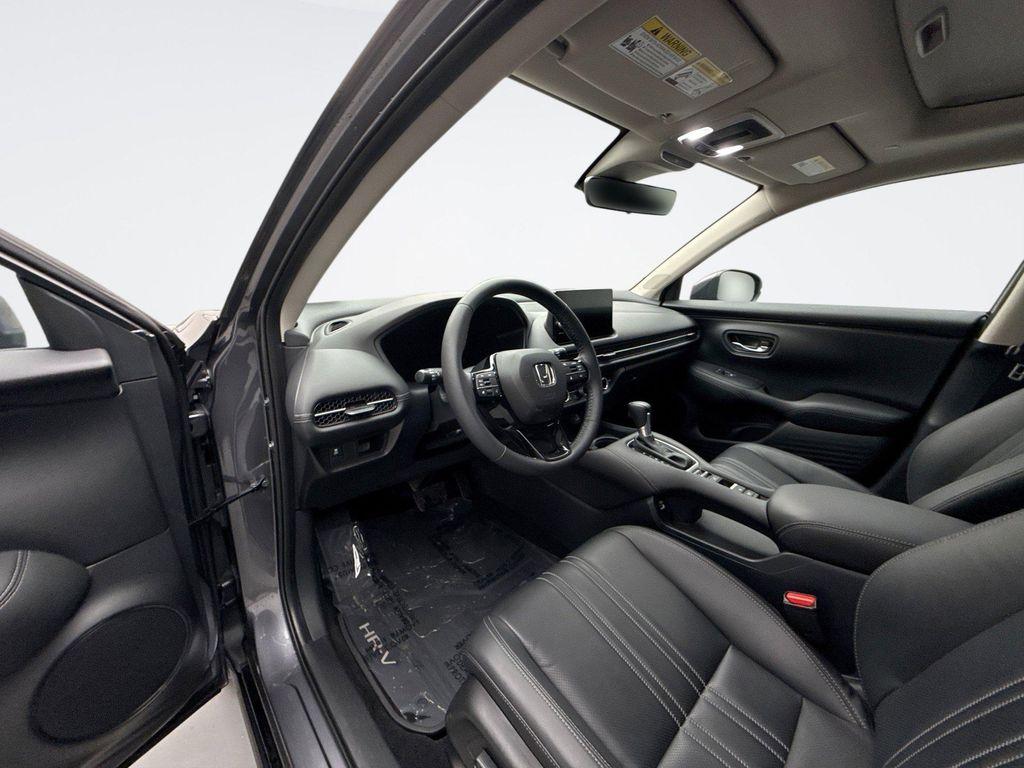 used 2023 Honda HR-V car, priced at $27,999