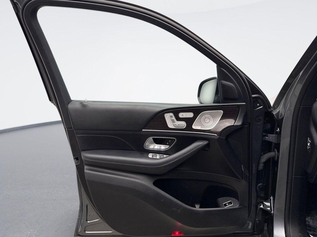 used 2022 Mercedes-Benz GLE 350 car, priced at $35,996