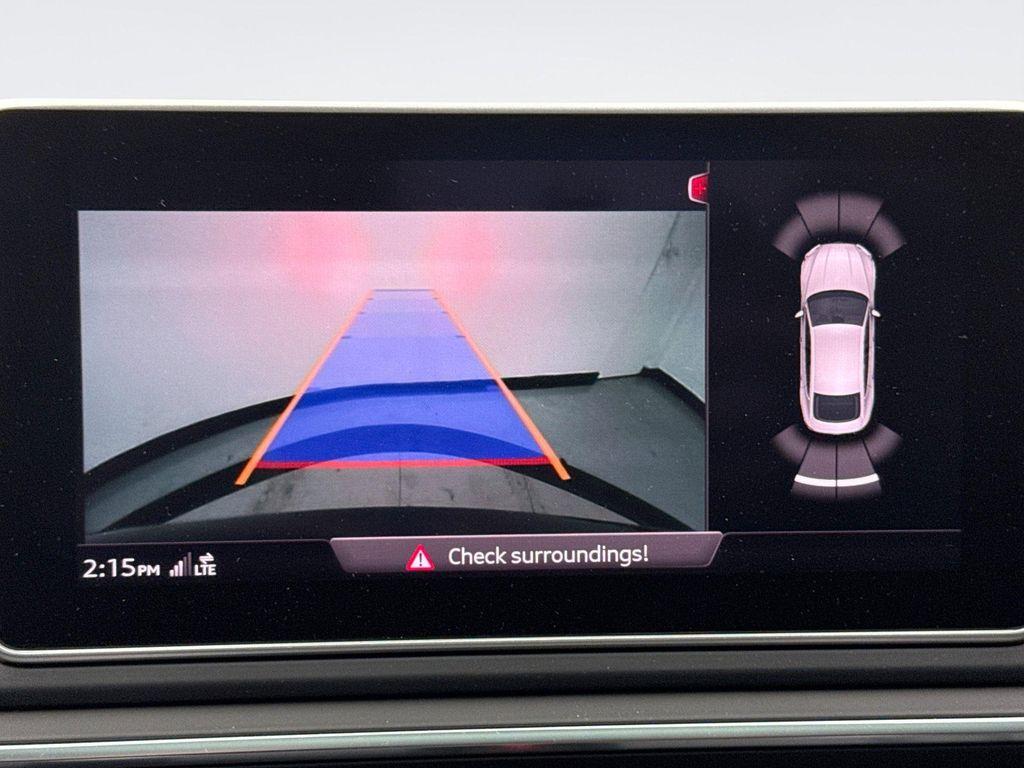 used 2019 Audi S5 car, priced at $35,149