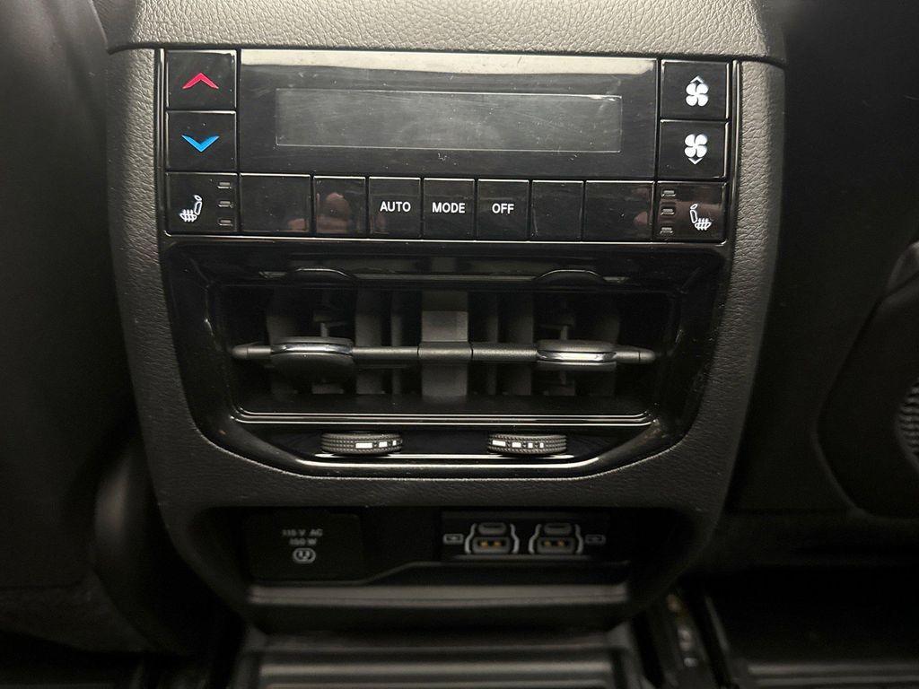 used 2023 Jeep Grand Cherokee L car, priced at $34,999
