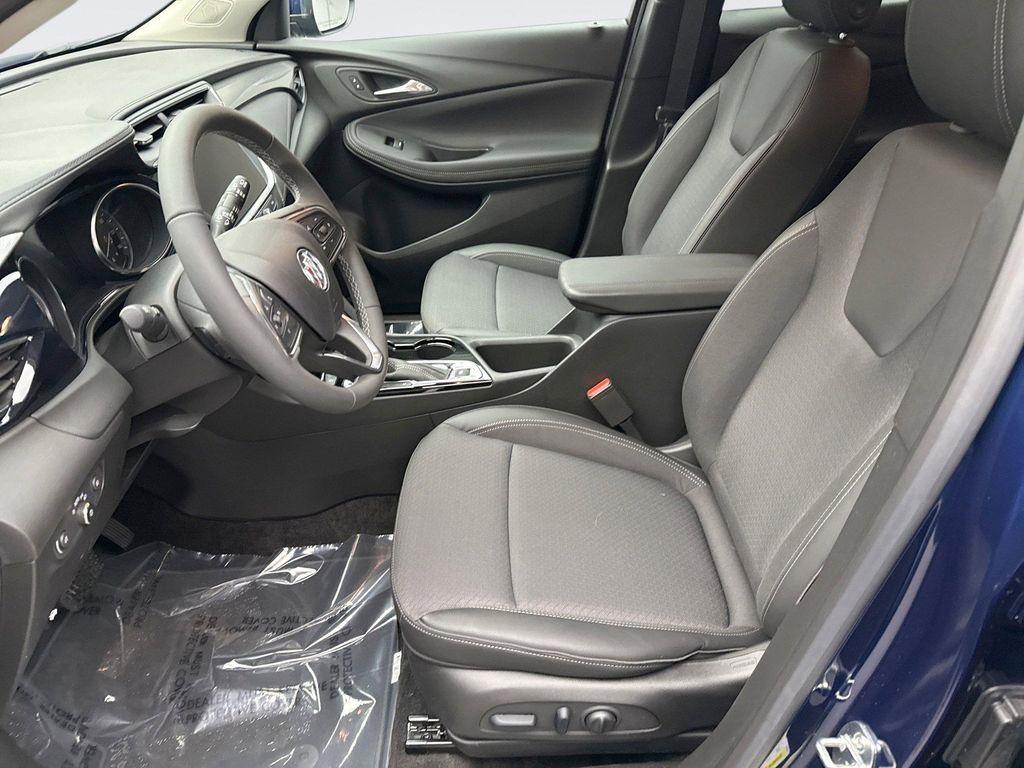 used 2023 Buick Encore GX car, priced at $21,199