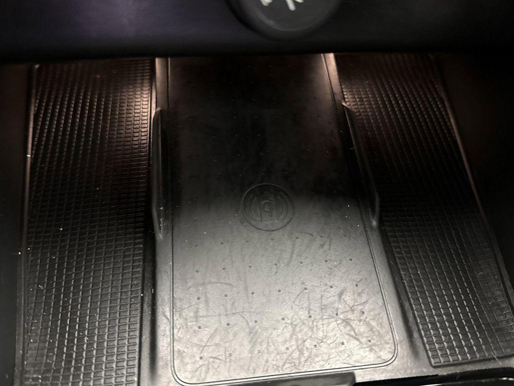 used 2024 Volvo XC40 car, priced at $26,999