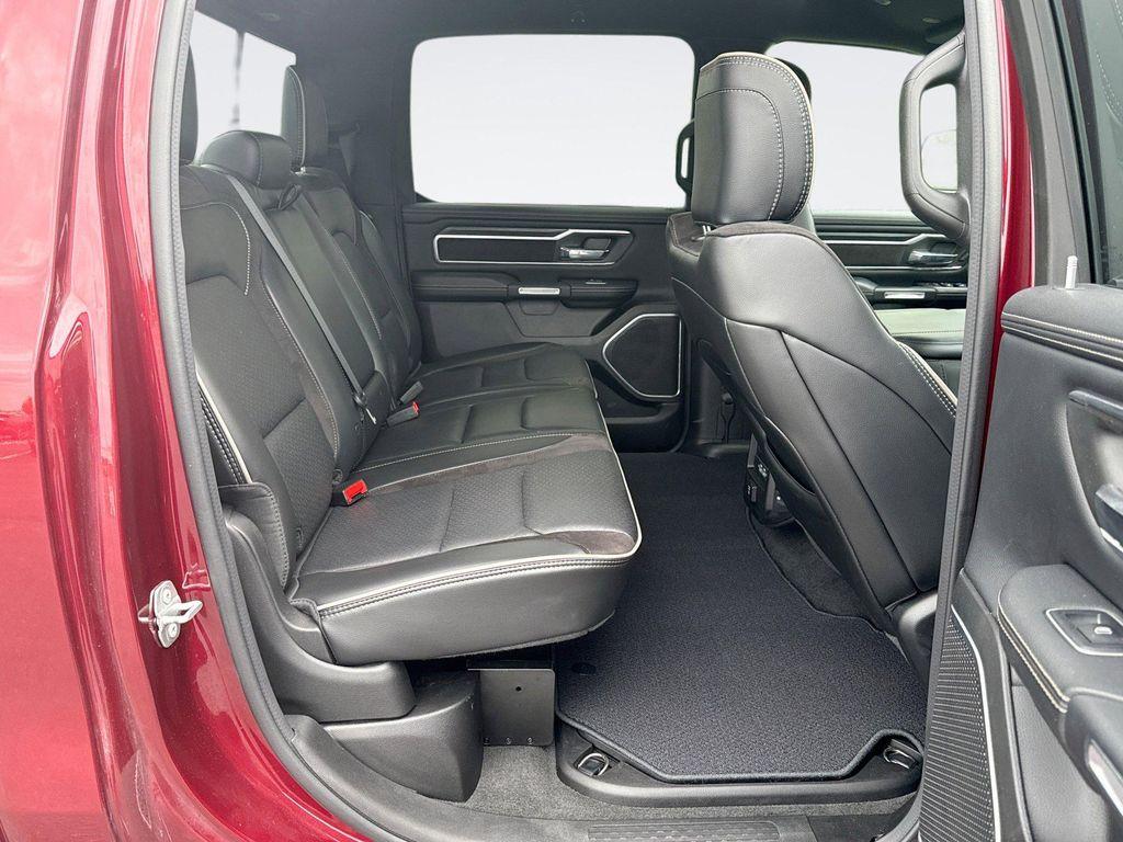 used 2023 Ram 1500 car, priced at $42,699