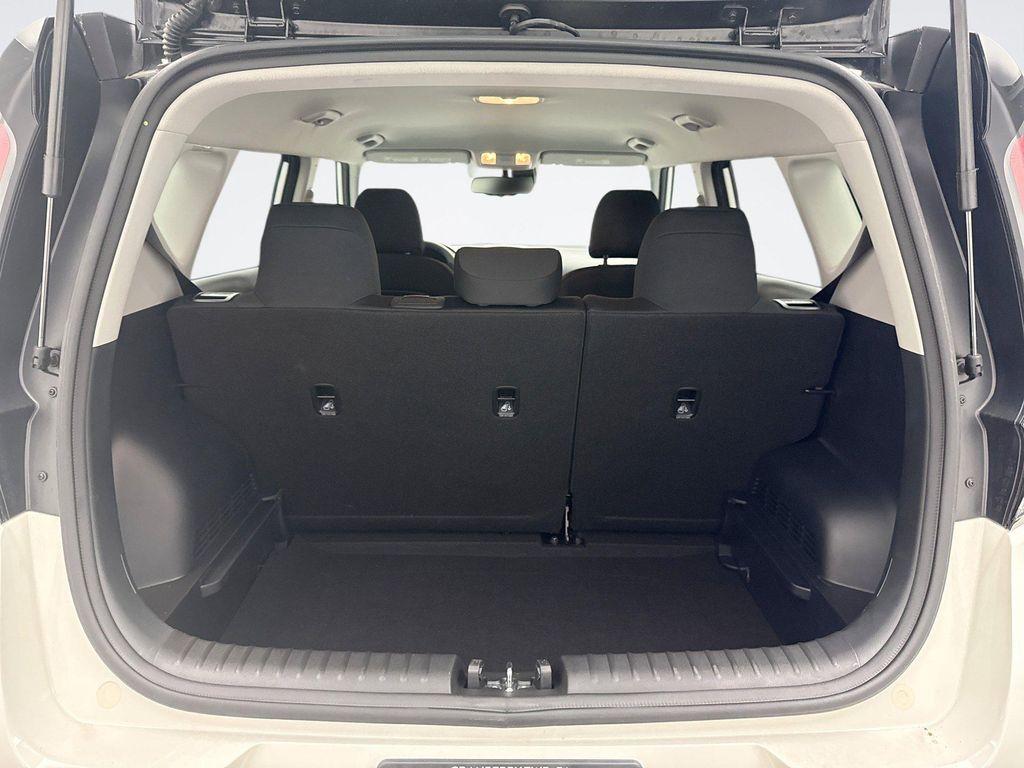 used 2025 Kia Soul car, priced at $22,299