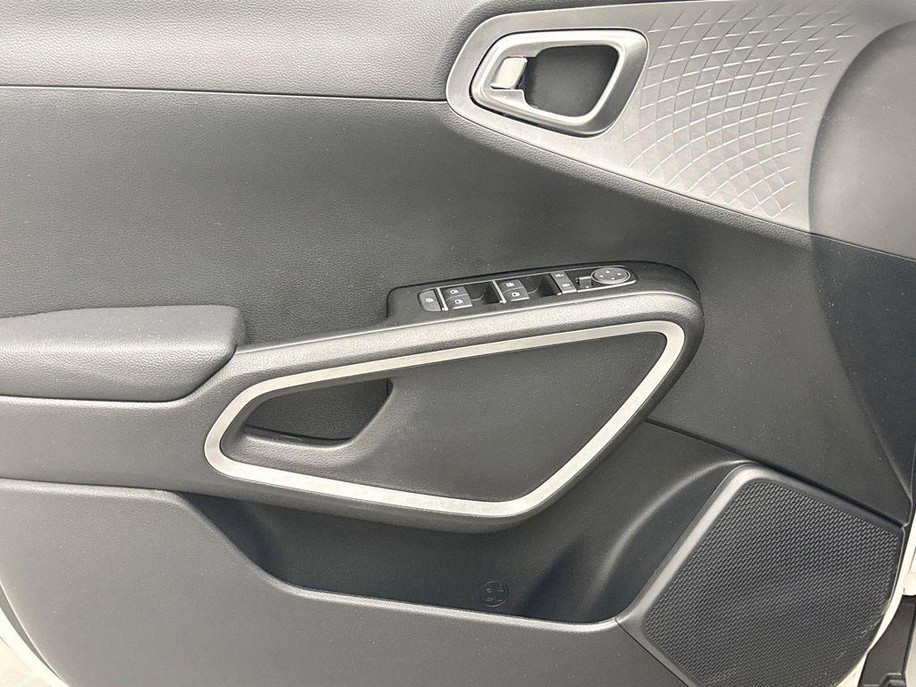 used 2025 Kia Soul car, priced at $22,299