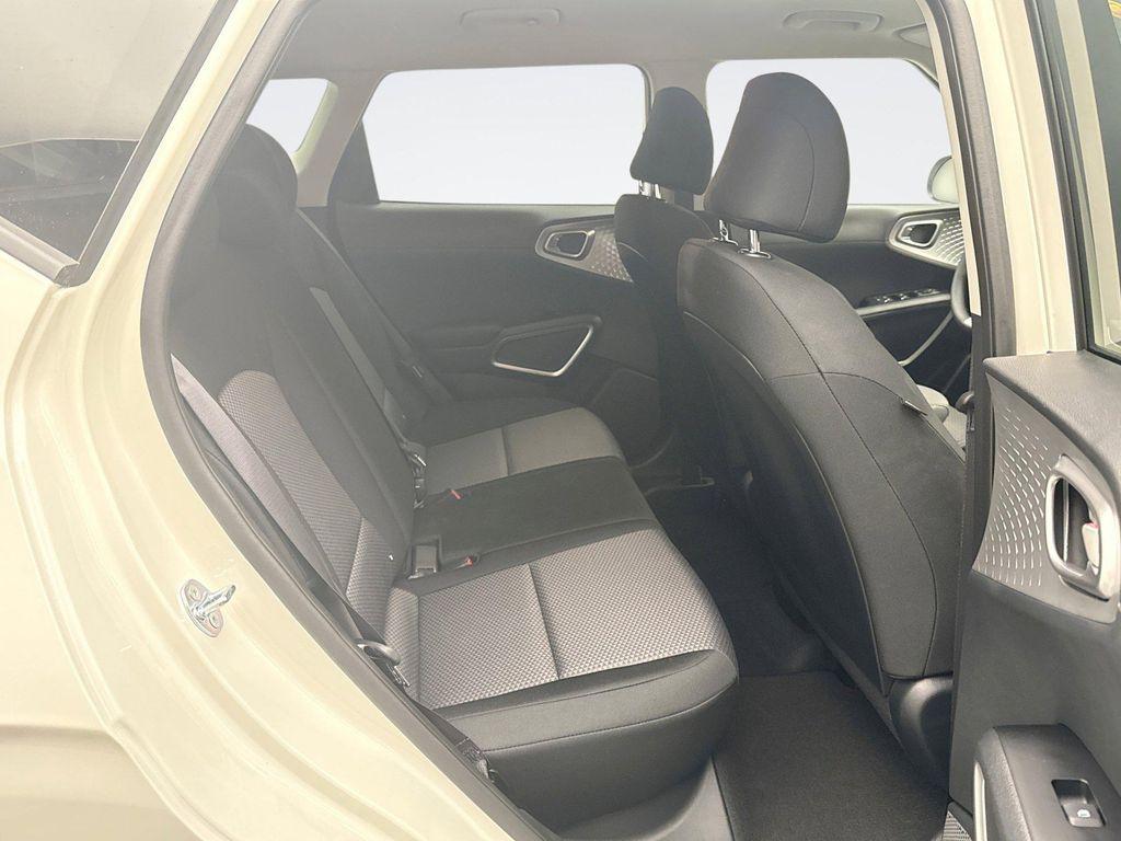 used 2025 Kia Soul car, priced at $22,299