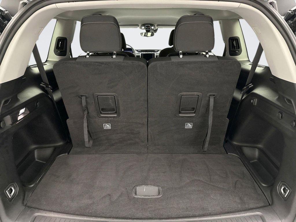 used 2023 Jeep Grand Cherokee L car, priced at $28,698